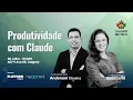 Productivity with Claude CBRT July 2026