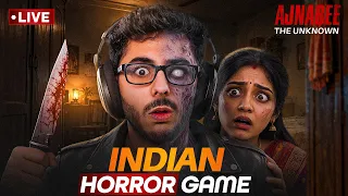 PEAK INDIAN HORROR IS HERE | NO PROMOTION