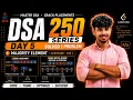 Majority Element Java DSA 250 Series Boyer-Moore Voting Algorithm LeetCode 169 Day 5