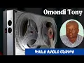 RAILA AMOLO ODINGA BY OMONDI TONY (DHOLUO VERSION)