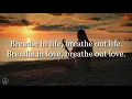 528 Hz Love Frequency ✧ Heal The past & Manifest Love & Harmony ✧ Be A Powerful Magnet For Miracles