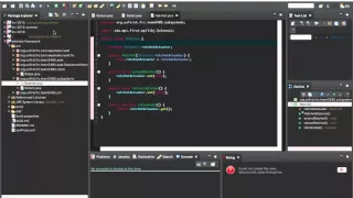FRC Java Programming Tutorial - 10