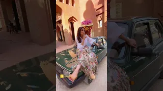 نعمة الأفوكاتو تعلن عن مفاجأة 