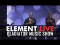 Download Lagu ELEMENT - Cinta Tak Bersyarat Live at @summareconmal.bekasi