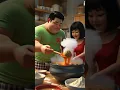 Download Lagu Gak panas itu om bakso dari panci langsung dimakan