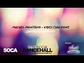 Machel - Vibes Cyah Done (Antilles Riddim)  [Trinidad Carnival Soca 2012]