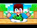 Download Lagu Alex Kan MONSTERS ETEN in Minecraft!