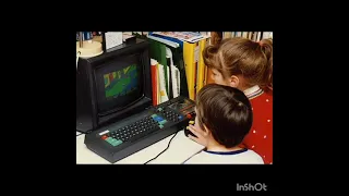 childhood daniel mp3 but each decade slower 2000s to 1970s 