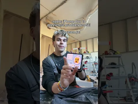 najdroższy toster na ziemii xddd #iPhoneDuo