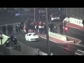E Kanoo Racing Pro Mod Pat Musi 903ci Nitrous Camaro running 3 75 198mph