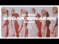 Download Lagu NMIXX - Soñar (Breaker) [8D AUDIO] 🎧USE HEADPHONES🎧