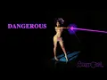 Ayra Starr - Dangerous (Visualizer)
