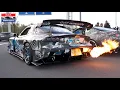 Download Lagu Best of JDM Car Sounds 2022 - 950HP Supra, 4-Rotor RX7, 800HP Skyline GTR, Boosted NSX, 3000GT,...
