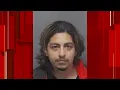 Man arrested accused of sexually assaulting teenage girl SAPD says