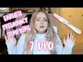 EARLIEST SIGNS OF PREGNANCY 7 DPO - 14 DPO HOW I KNEW I WAS PREGNANT BEFORE BFP DAILY SYMPTOMS