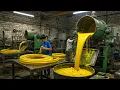 Lagu Incredible Process Of Manufacturing Garden Pi