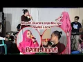 AISYAH ICHA \u0026 FAJAR SYAHID, KALAU JODOH PASTI KEMBALI, BENNI JUDUH