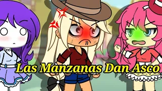 Las Manzanas Dan Asco 🤮 [My Little Pony] 