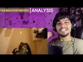Khaali Ghar - @farakmaybe | Reaction Video | Living is a Dream |