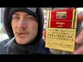 Download Lagu Smoking a Gudang Garam Surya Mild Clove Cigarette - Review
