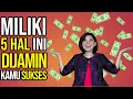 Lagu MILIKI 5 HAL INI DIJAMIN KAMU SUKSES | Motivasi Merry | Merry Riana