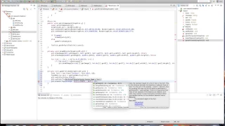 Create a Breakout Game in Java 2D - Part 3