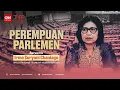 Lagu Perempuan Parlemen, Irma Suryani Chaniago