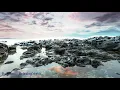 Colorful Sunrise Binaural Beats Lambda Wave Relaxation Music Deep Meditation Music