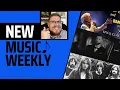 Lagu Latest Prog News w/ Jon Anderson, Pink Floyd, Steven Wilson, Einar Solberg and More! | Nov 22, 2025