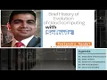 What is cloud computing - Brief History of Evolution of Cloud Computing Cloud Computing tutorial