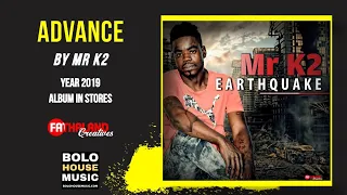 mr k2 advance new hit 2019 