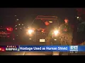 Witnesses React To Chaotic Hostage Situation In Calaveras County