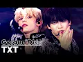 Download Lagu 𝗧𝗢𝗠𝗢𝗥𝗥𝗢𝗪 𝗫 𝗧𝗢𝗚𝗘𝗧𝗛𝗘𝗥 𝗟𝗶𝘃𝗲 𝗣𝗲𝗿𝗳𝗼𝗿𝗺𝗮𝗻𝗰𝗲 𝗮𝘁 𝗚𝗼𝗹𝗱𝗲𝗻 𝗗𝗶𝘀𝗰 𝗔𝘄𝗮𝗿𝗱𝘀 𝟮𝟬𝟮𝟰 💞 Chasing That Feeling + Guilty etc