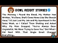 The Morning I Found the Email My Mother Had Written It s Done She ll Come Home Like She Should