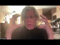 Grammy Nominee Has Near Death Motorbike Accident And Brings Back Celestial Music (NDE) | Steve Roach