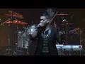 Cheb Rayan - Dana dana (Live Zenith de Paris)