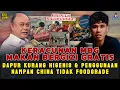 Download Lagu RIBUAN SISWA KERACUNAN MBG ! PEMERINTAH TURUN TANGAN \u0026 PENYEDIA MAKANAN TIDAK MENJAGA KEBERSIHAN? 