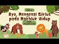 Download Lagu MATERI IPAS KELAS 3 SD BAB 2  \