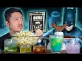 Is the BATMAN Drink Book any good