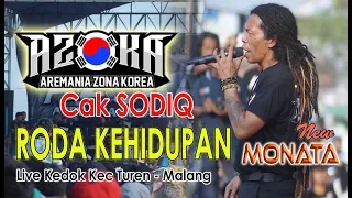 roda kehidupan sodiq new monata