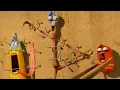 Download Lagu LARVE | TUEUR D'INSECTES | Dessins animés pour enfants | Épisodes complets de LARVA | Dessins animés
