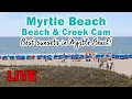Live View at Ocean Creek Resort Myrtle Beach SC