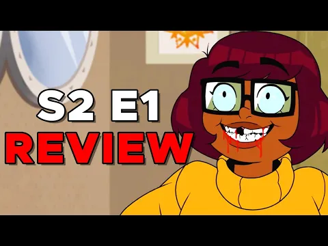 Download MP3 Velma DISGUSTS Everyone - Review Season 2 SHOCK Return Episode 1
