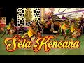 Download Lagu Jaranan SELA KENCANA Grebeg Suro 2020