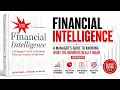 Financial Intelligence The Book by Joe Knight Karen Berman and John Case Full book