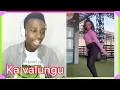 Watch//Ka valungu tiktok challenge//African Vibe PT 2 Amapiano//best 2023 amapiano dance trend