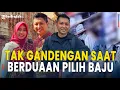 Download Lagu Beda Sikap Romantis Diplomat Muda ke Istri dan Vara, Tak Gandengan Saat Berduaan Pilih Baju