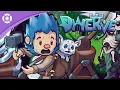 Dwerve - Release Date Trailer