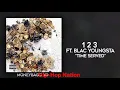 Moneybagg Yo - 123 ft. Blac Youngsta (Official Audio)