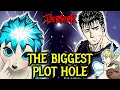 Lagu The Biggest Plot Hole in Berserk Was Right in Front of Us!